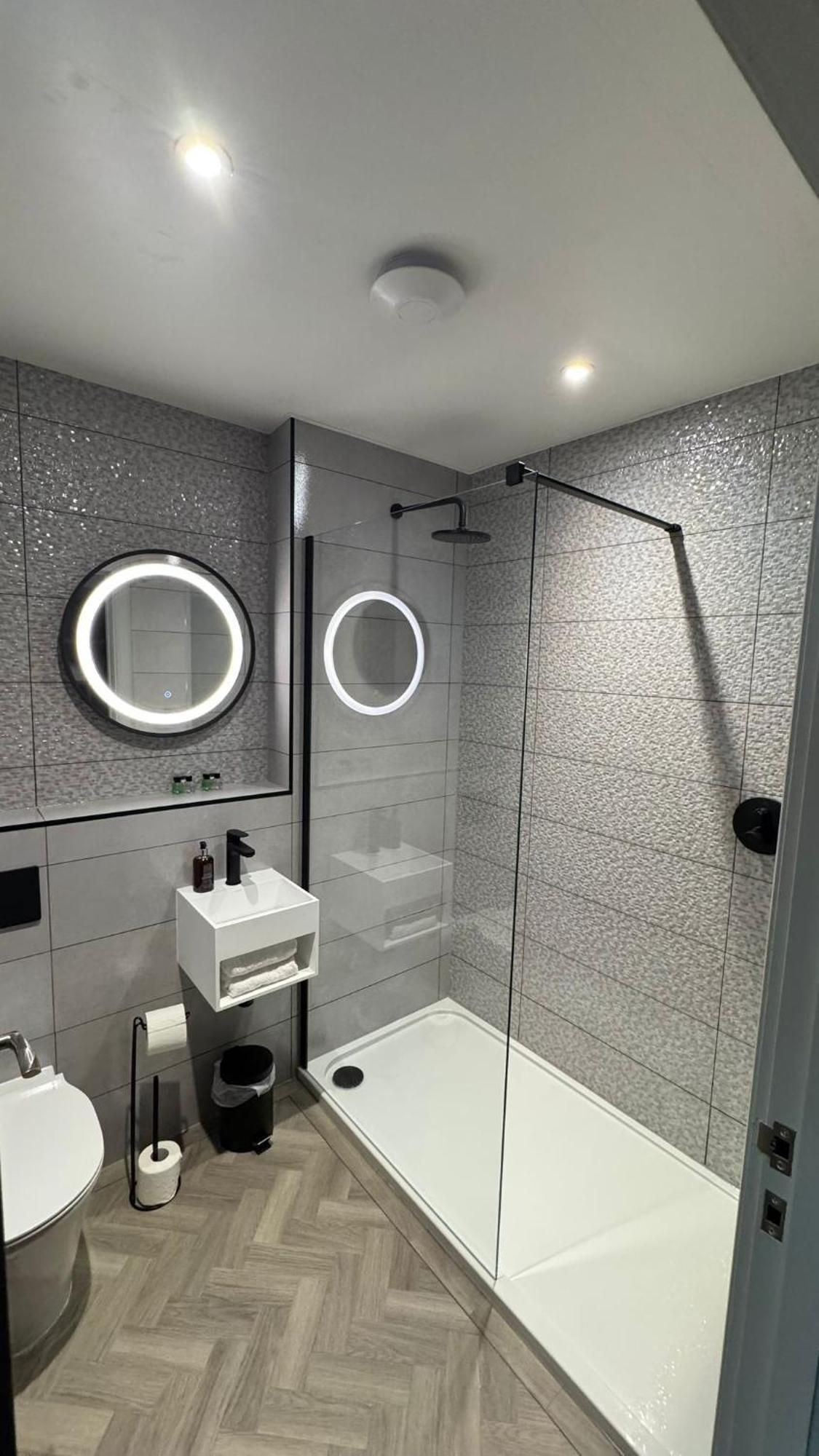 The Knowes Hotel & Restaurant Macduff Quarto foto