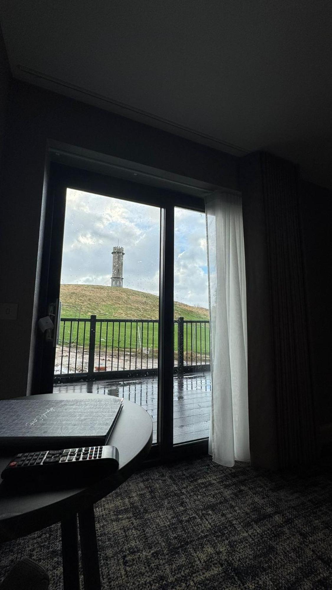 The Knowes Hotel & Restaurant Macduff Quarto foto