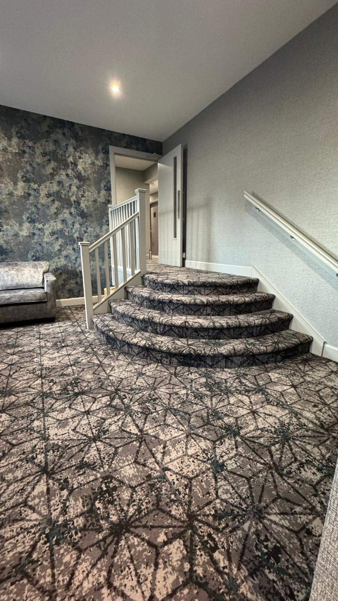 The Knowes Hotel & Restaurant Macduff Quarto foto