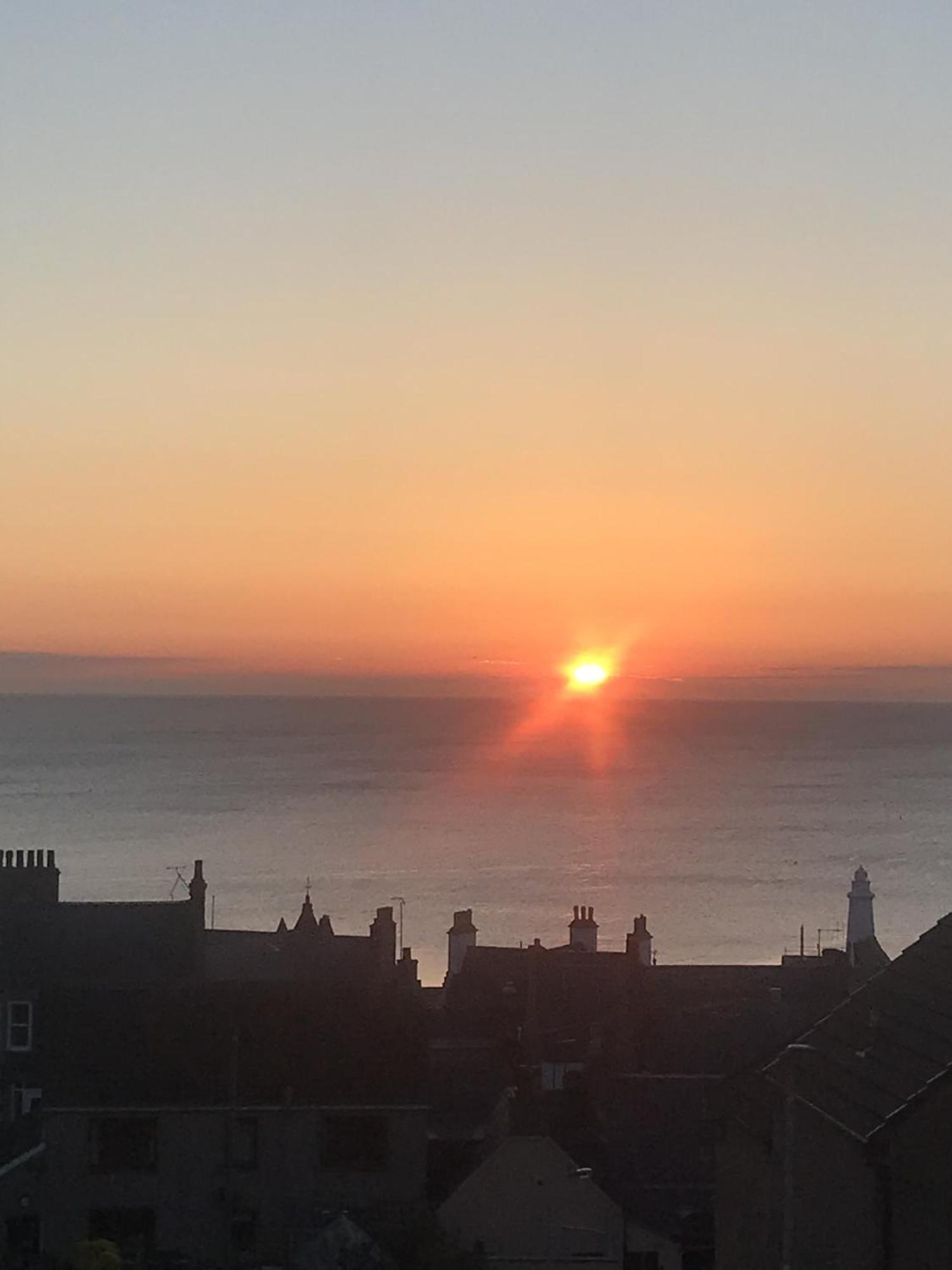 The Knowes Hotel & Restaurant Macduff Quarto foto