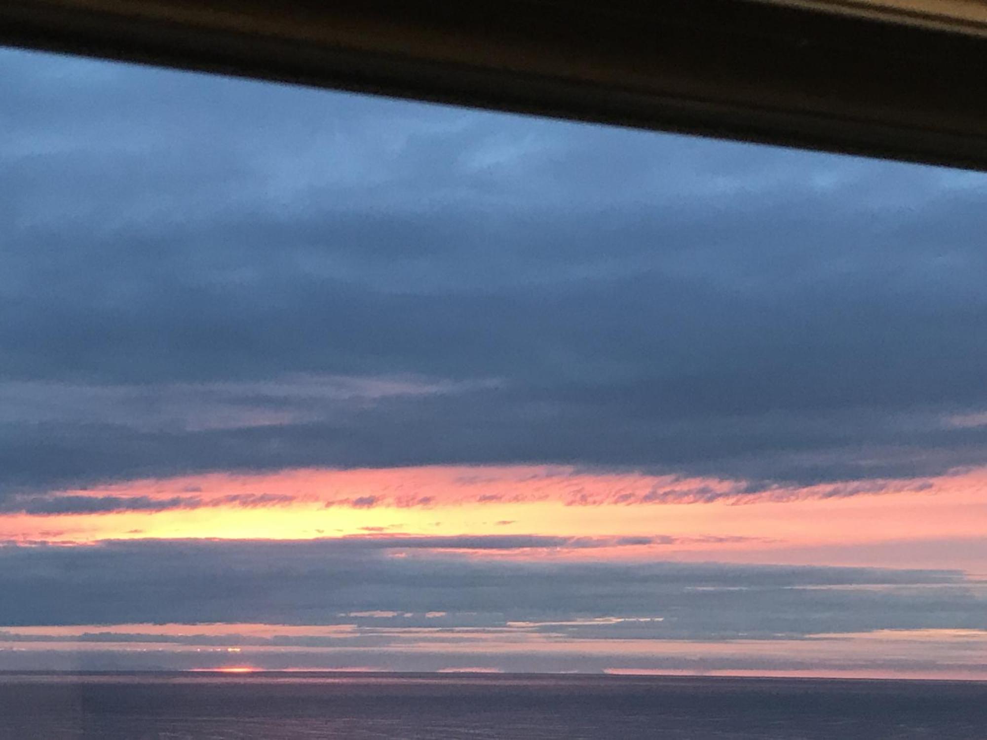 The Knowes Hotel & Restaurant Macduff Quarto foto